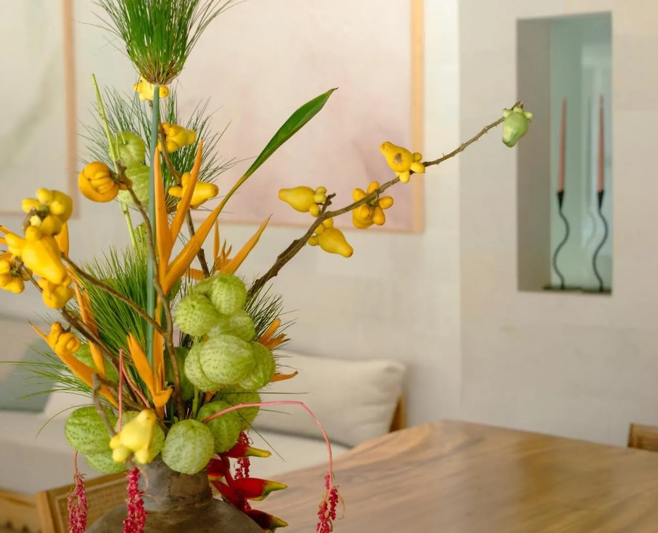 Villa Sirikit Seminyak
