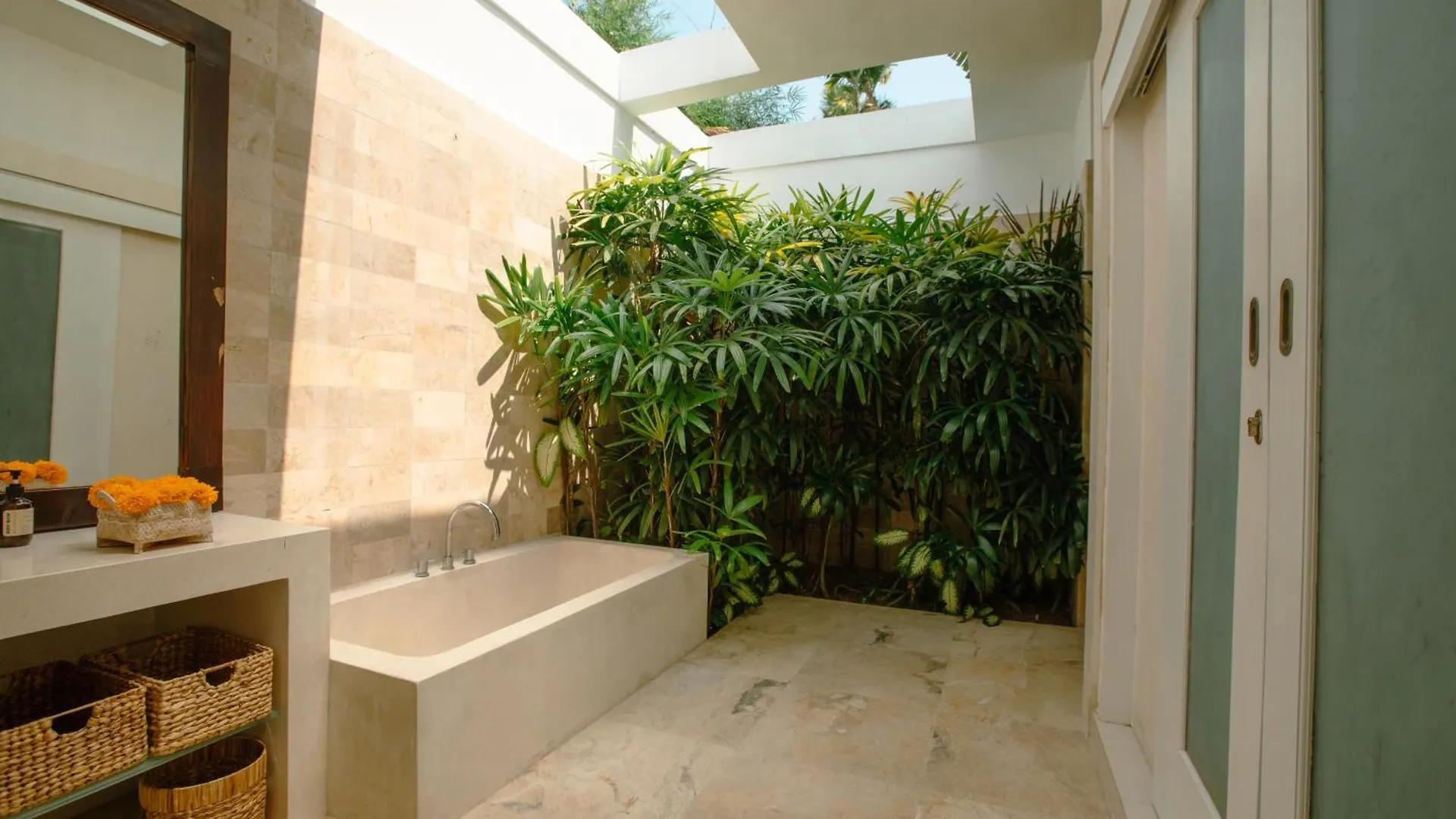 Villa Sirikit Seminyak  Indonesia