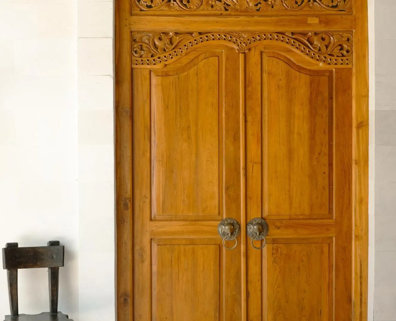 Villa Sirikit Seminyak
