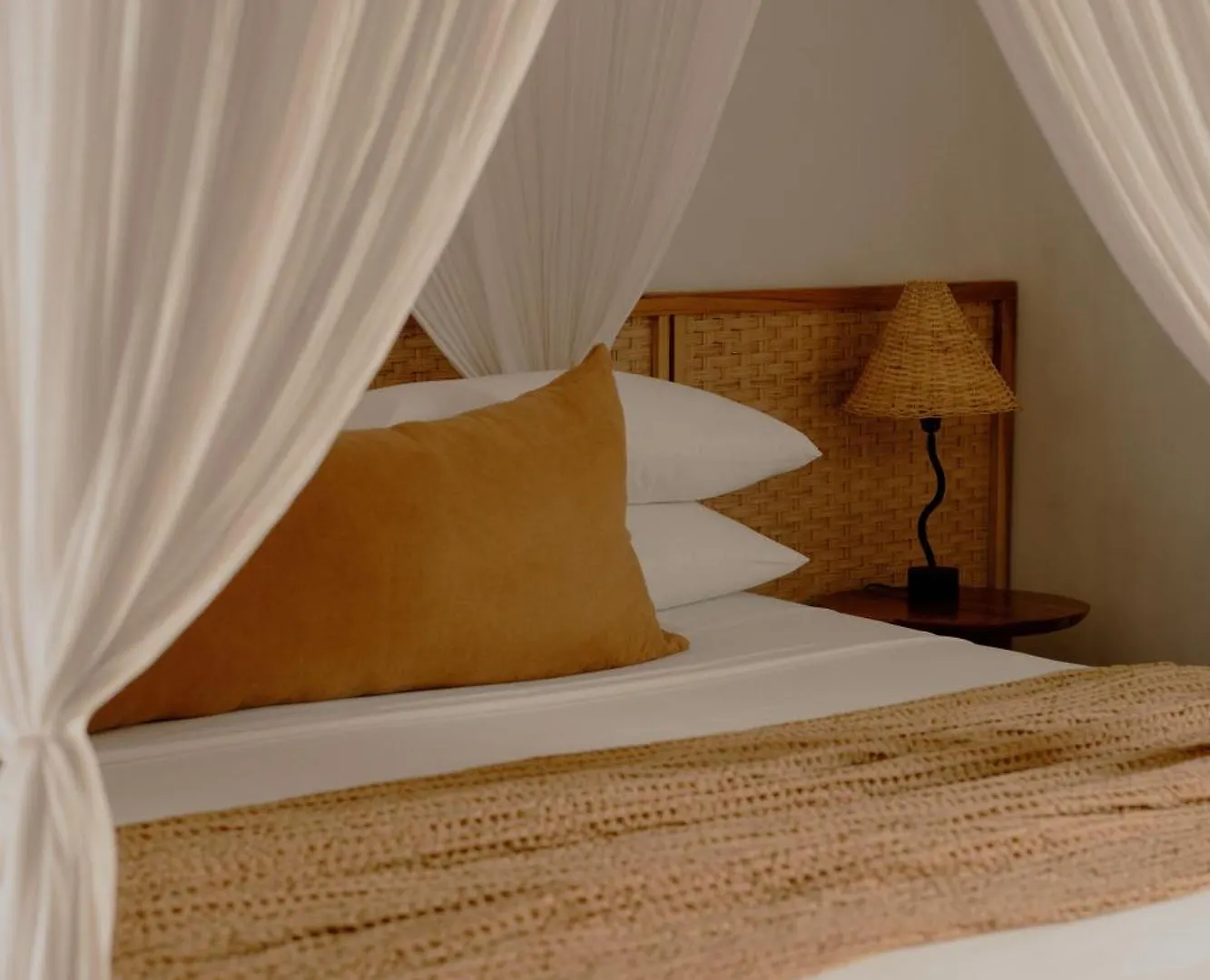 Villa Sirikit Seminyak
