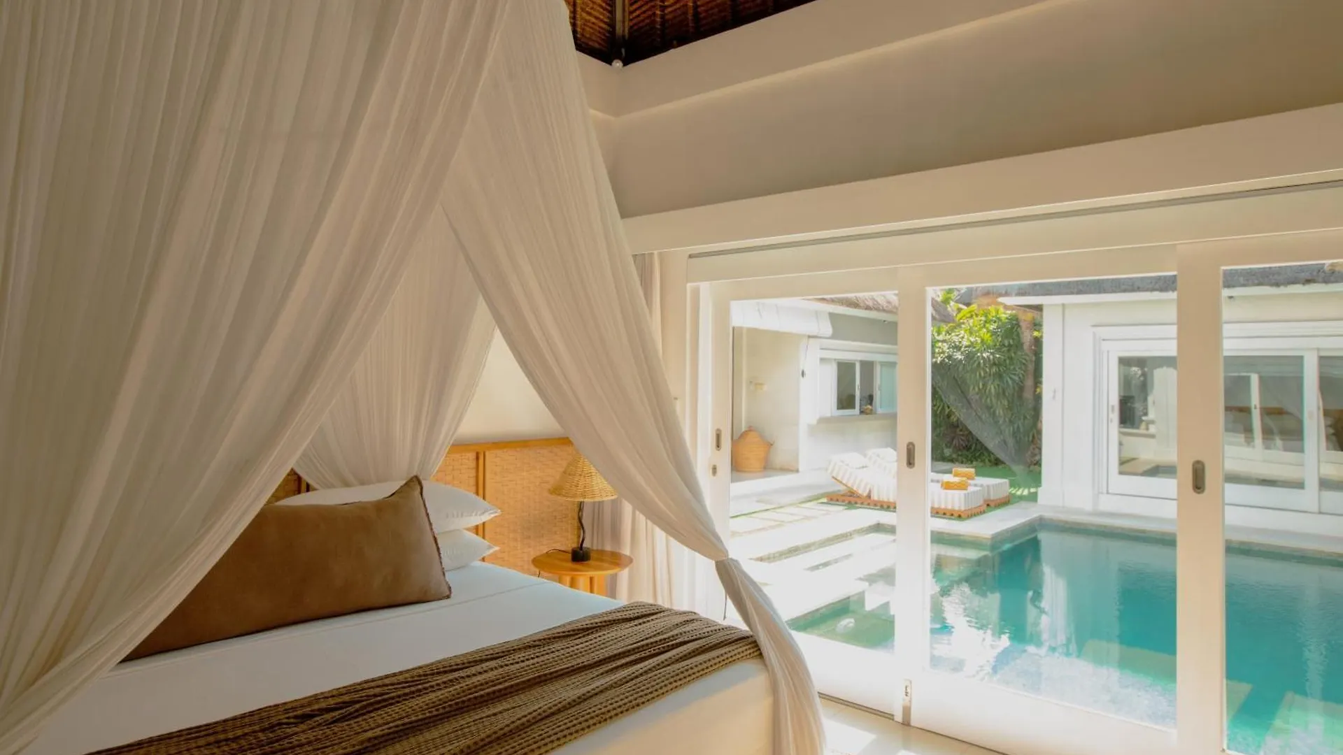 Villa Sirikit Seminyak   Seminyak (Bali)