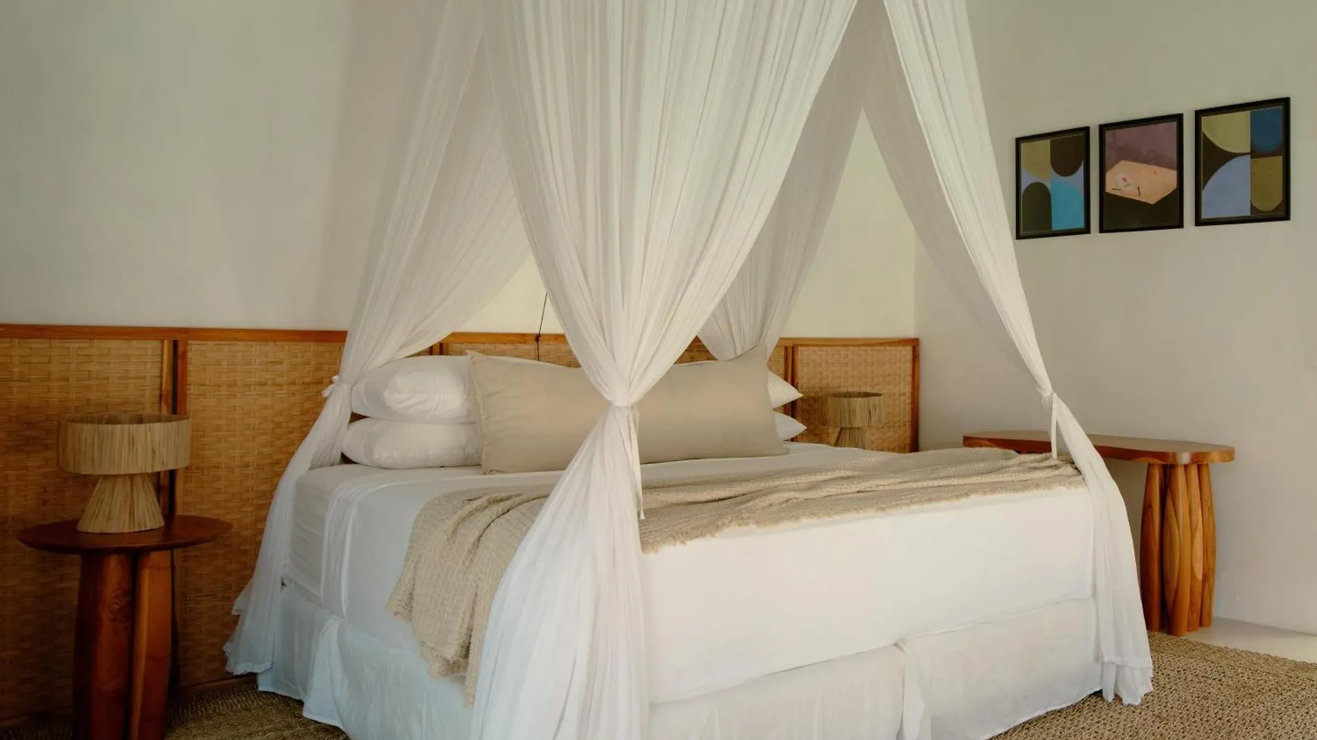 Villa Sirikit Seminyak