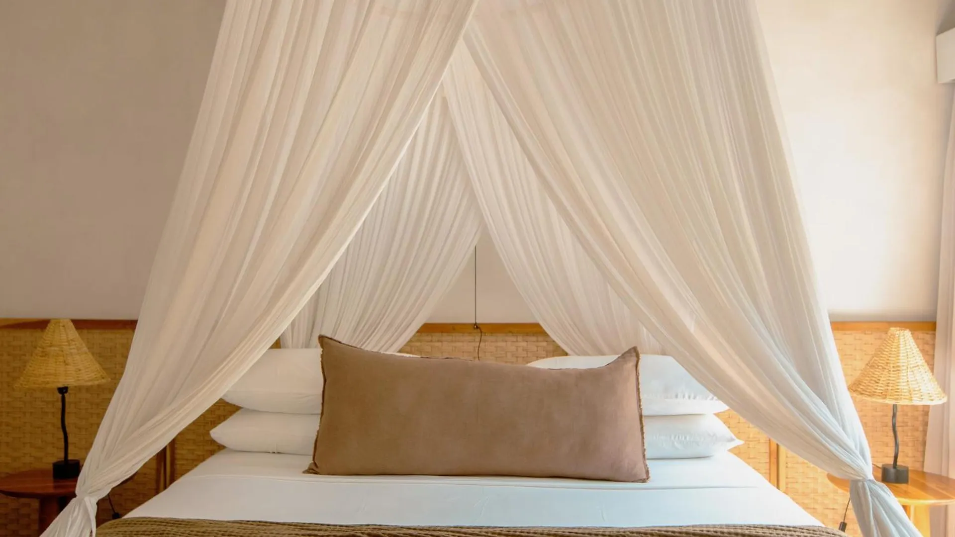 Villa Sirikit Seminyak  Indonesia